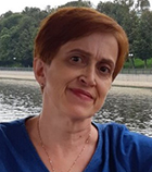 Голубева Юлия Львовна Голубева Юлия Львовна