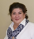 Иванова Наталия Геннадиевна