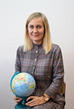 Русанова Людмила Александровна